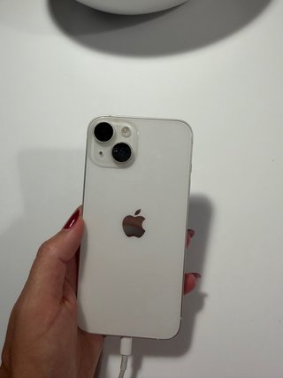 iPhone 14 Bianco Stelle 128GB