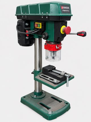 Taladro de Columna Parkside