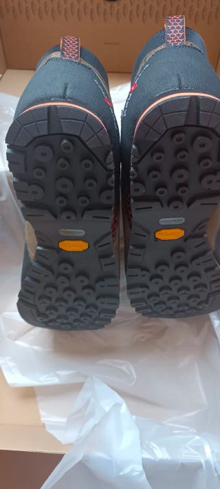 Botas Kayland v.Tallas