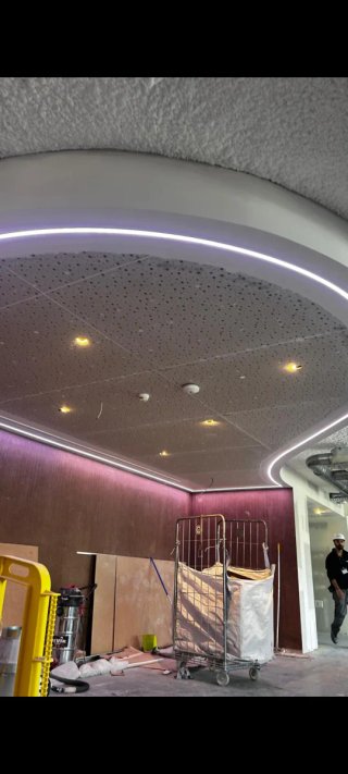 Empresa de Pladur Busca Trabajo – Barcelona