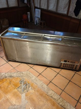 Cámara Frigorífica Industrial de Acero