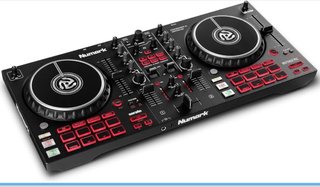 Controladora DJ Numark Mixtrack Pro FX