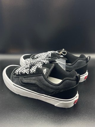 Scarpe Vans Nere