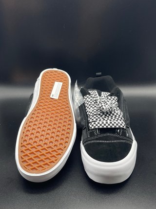Scarpe Vans Nere