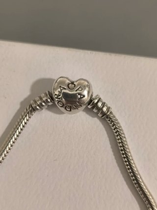 Pulsera Pandora