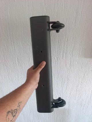Bicicleta Estática de Spinning