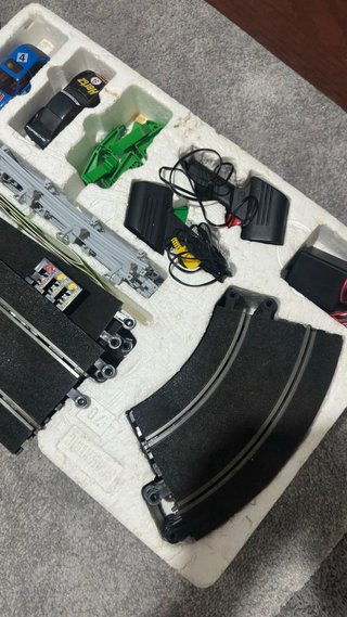Scalextric GT70