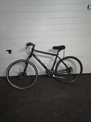 Bicicleta BH da città