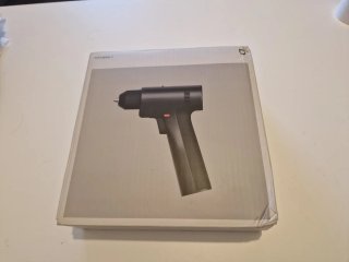 Taladro Xiaomi Mijia Brushless Drill 2 NUEVO