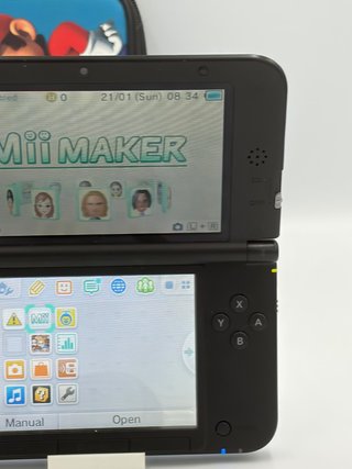 Nintendo 3DS XL