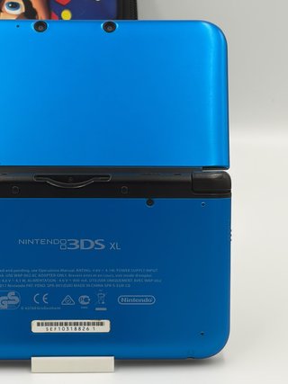 Nintendo 3DS XL