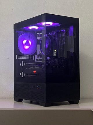 PC Gaming - R5 2600 | 500GB SSD | 165FPS FORTNITE