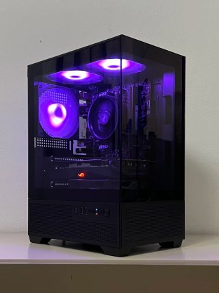 PC Gaming - R5 2600 | 500GB SSD | 165FPS FORTNITE