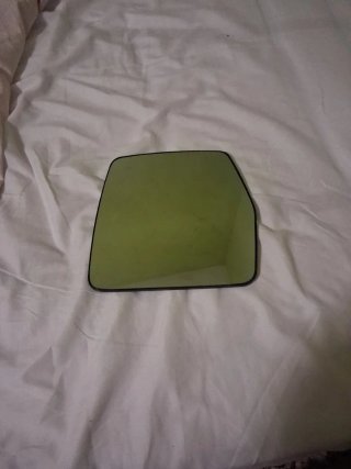 Espejo Retrovisor Izquierdo Citroën Jumpy