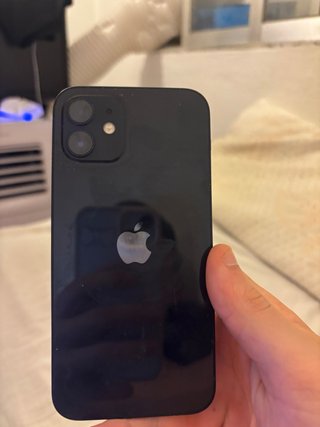 iPhone 12