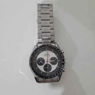 Omg Spdmstr Reloj de Hombre.