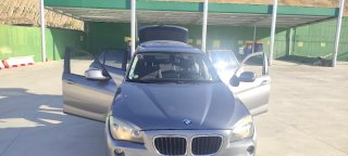 BMW X1 2010
