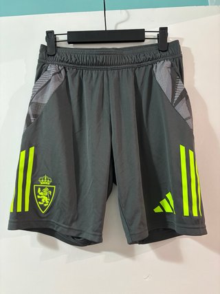 Pantalones Real Zaragoza