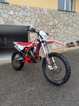 Beta Xtrainer
