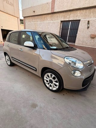 FIAT 500L 2013