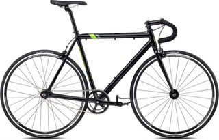 2 Bicicletas  Fuji Track 2018 Fuji Track Comp 2022