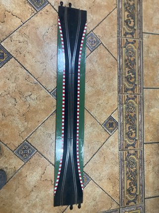 Recta Chicane Scalextric