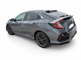 Despiece Honda Civic 5 puertas (FK) 1.0