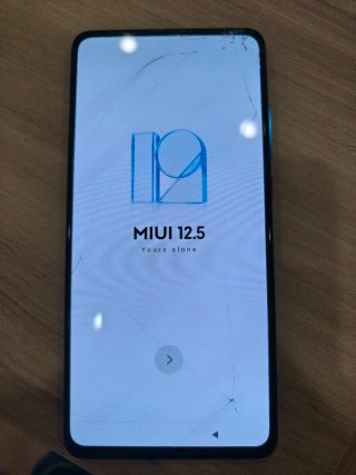 Xiaomi Mi 9T Pro
