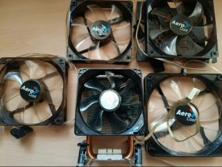 PROCESADOR I5 + EXTRAS
