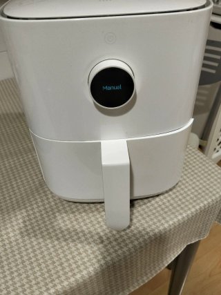 Freidora de Aire Xiaomi Mi Smart Air Fryer.