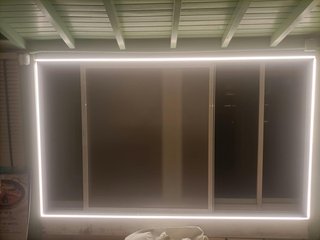 Ventanas correderas