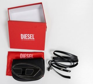 Borsa Diesel Nero