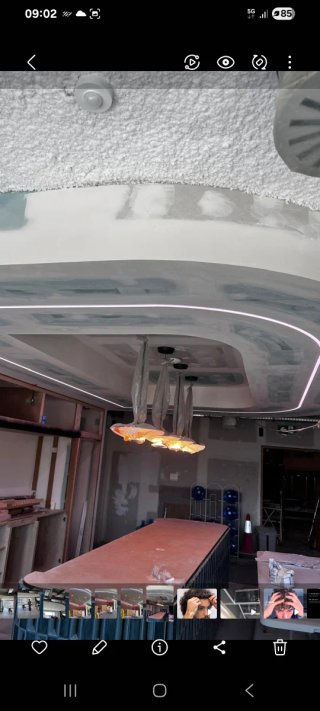 Empresa de Pladur Busca Trabajo – Barcelona