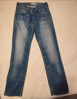Pantalón Levi's 511 Talla 33