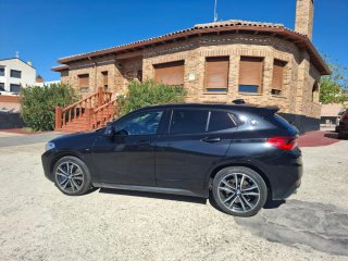 BMW X2 2019