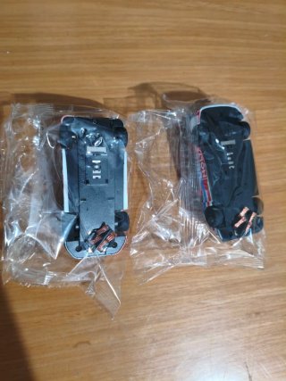 Coches Scalextric Compact Nuevos