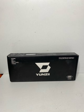 : Teclado Mecánico Custom Yunzii B75 Pro Max