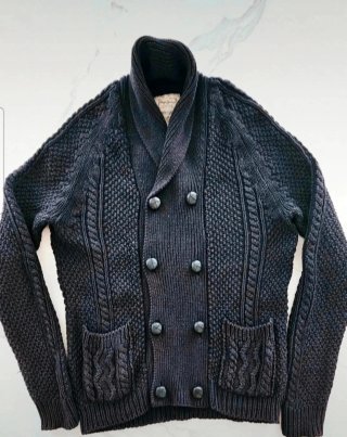 Cardigan uomo,marca Pepe Jeans