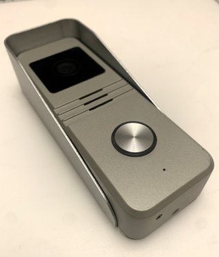 Videoportero Unidad Exterior