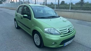 Citroen C3 2006