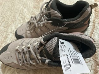 scarpe da trekking