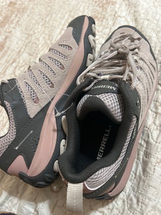 scarpe da trekking