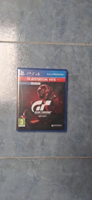 Giochi PS4 EA Sports FC 24