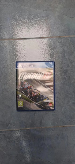 Giochi PS4 EA Sports FC 24