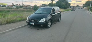 KIA Carnival 2009