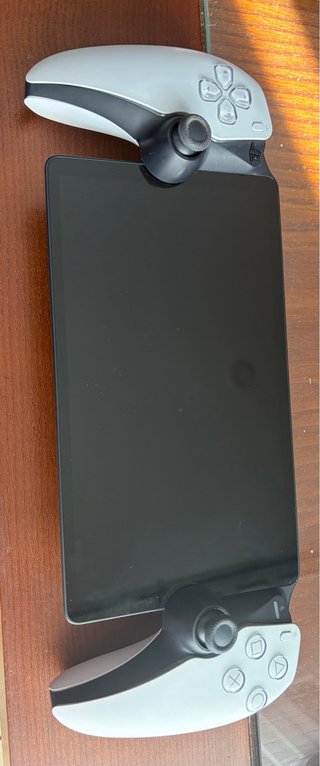 PlayStation Portal (PS5) + funda