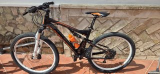 Bicicleta de Montaña KTM Comp R