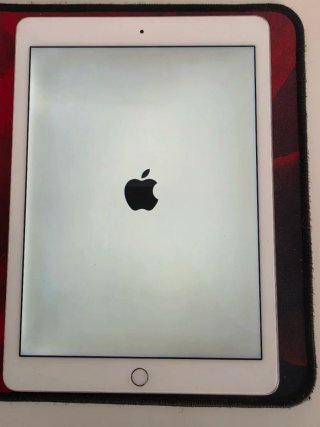 Apple iPad Pro 9,7 128GB Wi-Fi Plata