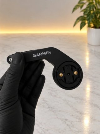 Garmin Edge 530 GPS + Accesorios
