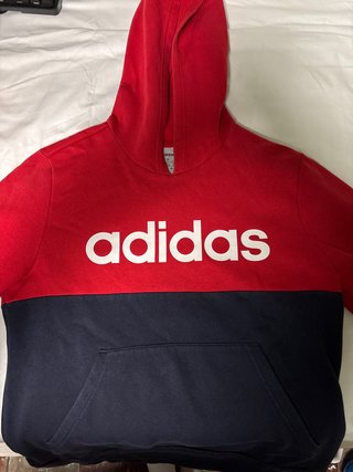 Sudadera adidas